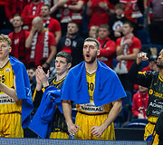 Vilniaus &bdquo;Rytas&ldquo; &ndash; &Scaron;iaulių &bdquo;&Scaron;iauliai&ldquo;