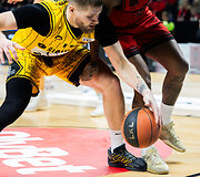 Vilniaus &bdquo;Rytas&ldquo; &ndash; &Scaron;iaulių &bdquo;&Scaron;iauliai&ldquo;