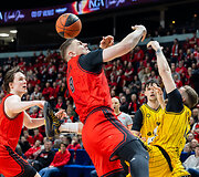 Vilniaus &bdquo;Rytas&ldquo; &ndash; &Scaron;iaulių &bdquo;&Scaron;iauliai&ldquo;