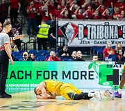 Vilniaus &bdquo;Rytas&ldquo; &ndash; &Scaron;iaulių &bdquo;&Scaron;iauliai&ldquo;