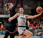 Zoe Wadoux