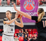 Daugilė Ūsė