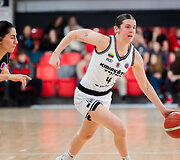Zoe Wadoux