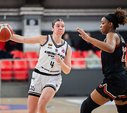 Zoe Wadoux