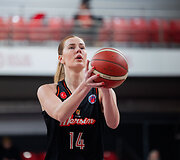 Eglė &Scaron;ventoraitė
