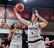 Zoe Wadoux