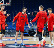 Vilniaus &bdquo;Rytas&ldquo; &ndash; &Scaron;iaulių &bdquo;&Scaron;iauliai&ldquo;