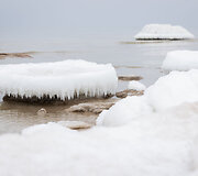 Apledėjusi Palanga