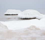 Apledėjusi Palanga