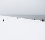 Apledėjusi Palanga