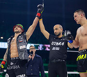 Alexandru Burduja, Sergejus Maslobojevas