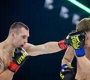 Edvinas &Scaron;alkovskis, Ignas Pauliukevičius