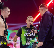Ignas Pauliukevičius, Ignas Barysas