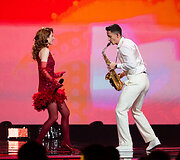 Patricija Lu&scaron;čynska &bdquo;Worth it&ldquo;