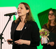 Knygų apdovanojimai 2026