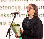 Knygų apdovanojimai 2026