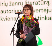 Rita Dikavičienė