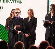 Raminta Jonykaitė