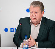 Kęstutis Juknis