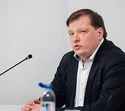 Sigitas Vaitkevičius
