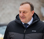 Vladislav Kondratovič