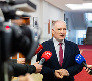 Algis Norkūnas