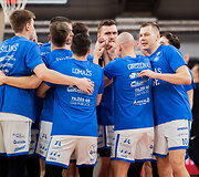 Vilniaus &bdquo;Rytas&ldquo; &ndash; Klaipėdos &bdquo;Neptūnas&ldquo;