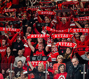 Vilniaus &bdquo;Rytas&ldquo; &ndash; Klaipėdos &bdquo;Neptūnas&ldquo;