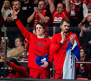 Vilniaus &bdquo;Rytas&ldquo; &ndash; Klaipėdos &bdquo;Neptūnas&ldquo;
