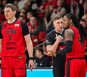 Vilniaus &bdquo;Rytas&ldquo; &ndash; Klaipėdos &bdquo;Neptūnas&ldquo;