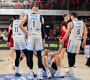 Vilniaus &bdquo;Rytas&ldquo; &ndash; Klaipėdos &bdquo;Neptūnas&ldquo;