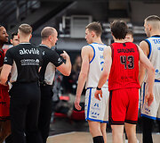 Vilniaus &bdquo;Rytas&ldquo; &ndash; Klaipėdos &bdquo;Neptūnas&ldquo;