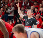 Vilniaus &bdquo;Rytas&ldquo; &ndash; Klaipėdos &bdquo;Neptūnas&ldquo;