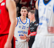 Arnas Beručka