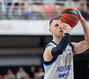 Donatas Tarolis