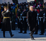 Gitanas Nausėda