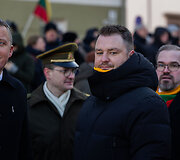 Kastytis Žuromskas