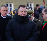 Kastytis Žuromskas