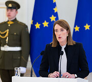 Roberta Metsola