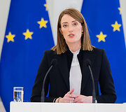 Roberta Metsola