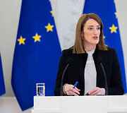 Roberta Metsola