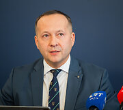 Saulius Briginas