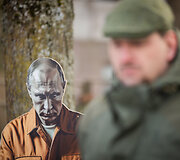 &bdquo;Put in Jail&ldquo; akcija