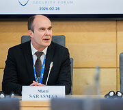 Matti Sarasmaa