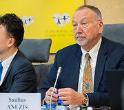 Saulius Anužis