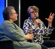 Oksana Zabužko