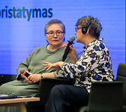 Solveiga Daugirdaitė
