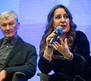 Kristina Sabaliauskaitė