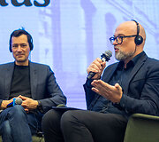 Audrius Ožalas
