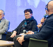 Jonė Ramunytė